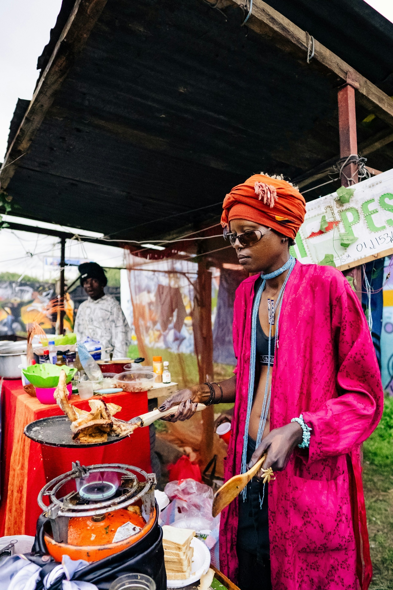 Hustlers of Starehe — dignity for every trader